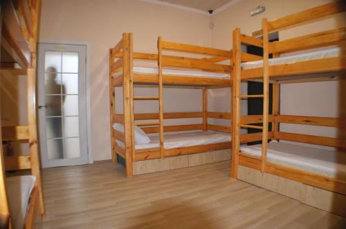 Albergue ?????? ?? ???????
