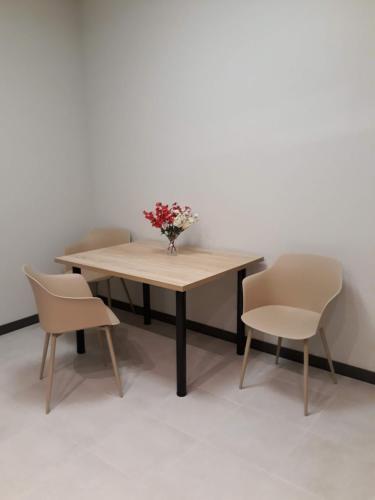 Apartamento ????? ??????????? ?? ????? ? ???????