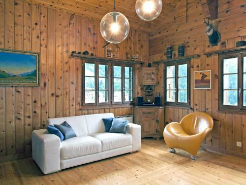 Apartment Jostbiel