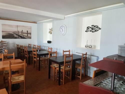 Hotel Auberge Le Guinefort