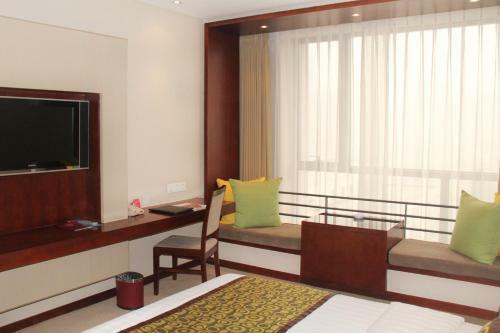 Hotel Mercure Wanshang Beijing