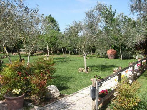 Locanda Di Decima