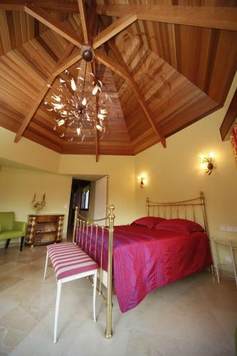 Bed & Breakfast La Coulonni�re