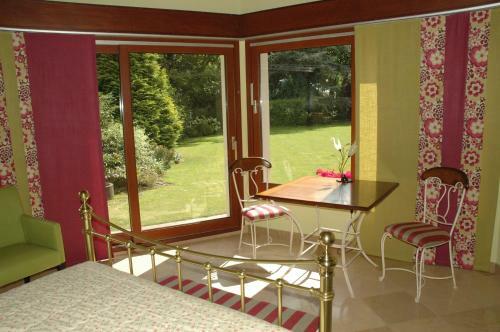 Bed & Breakfast La Coulonni�re