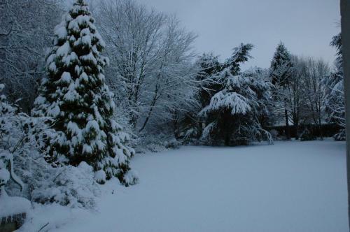 Bed & Breakfast La Coulonni�re