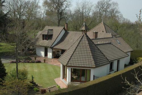 Bed & Breakfast La Coulonni�re