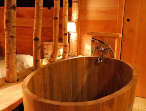 Hotel Cabane Lodge Domaine Du Lac Chambon