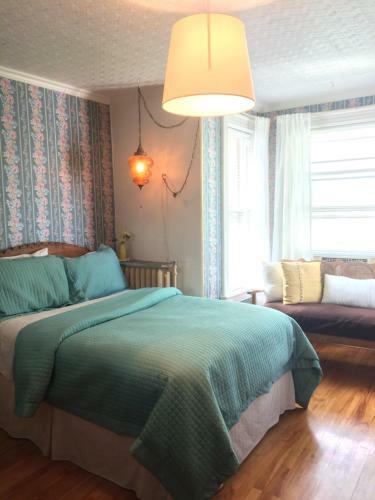 Bed & Breakfast O'berge Du Pignon