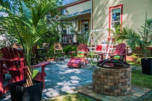 Bed & Breakfast O'berge Du Pignon