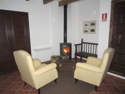 Apartamento Refugio Del Segura