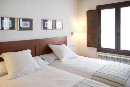 Apartamento Refugio Del Segura