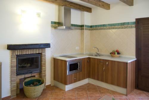 Apartamento Refugio Del Segura