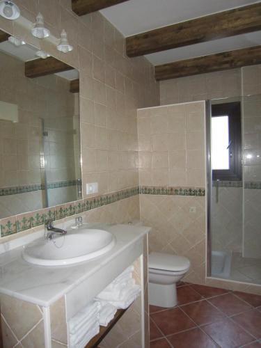 Apartamento Refugio Del Segura