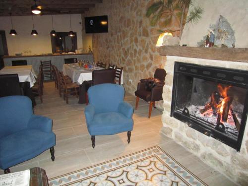 Apartamento Refugio Del Segura