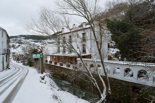 Apartamento Refugio Del Segura