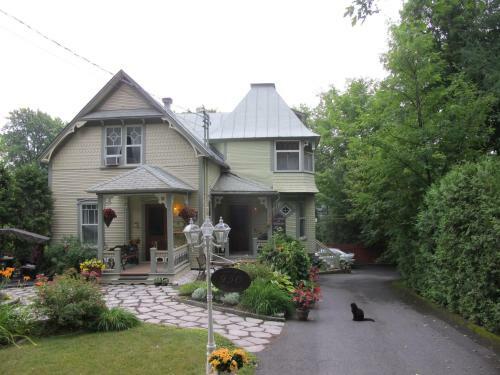 Bed & Breakfast Les Matins De Victoria