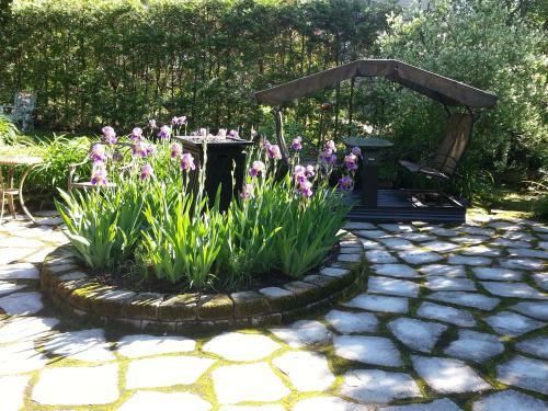 Bed & Breakfast Les Matins De Victoria