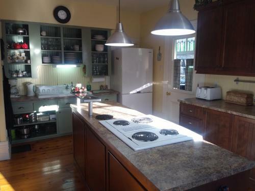 Bed & Breakfast Les Matins De Victoria