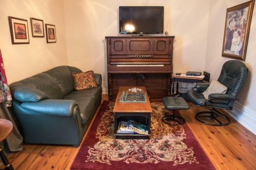 Bed & Breakfast Les Matins De Victoria
