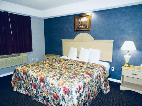 Motel Red Carpet Inn And Suites Atlantic City