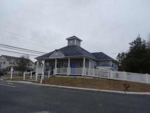 Motel Red Carpet Inn And Suites Atlantic City