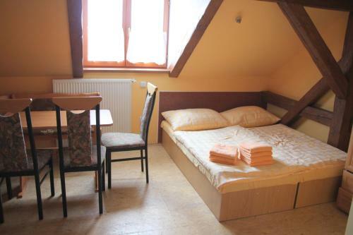 Hostal Penzion Crazy