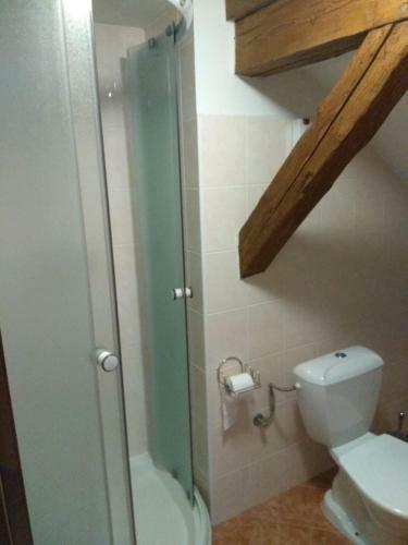 Hostal Penzion Crazy