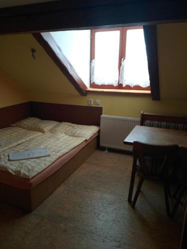 Hostal Penzion Crazy
