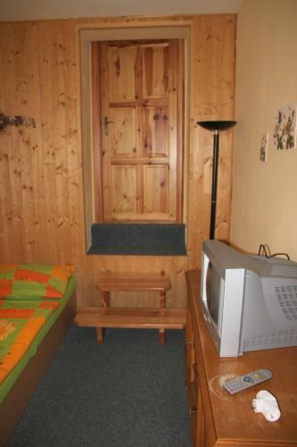 Hostal Penzion Crazy