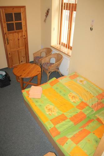 Hostal Penzion Crazy
