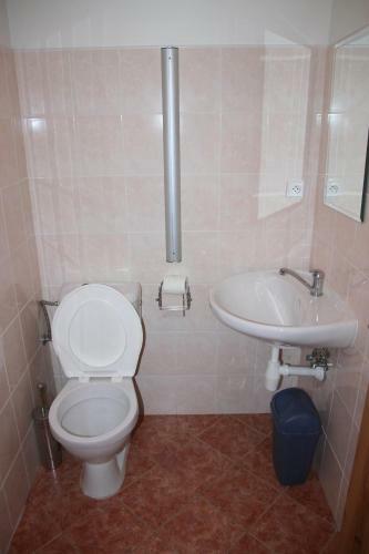 Hostal Penzion Crazy
