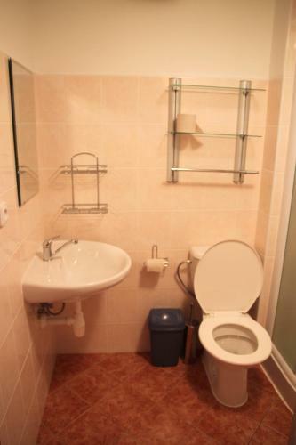 Hostal Penzion Crazy