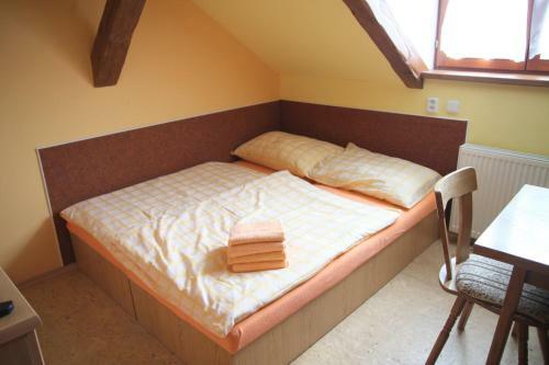 Hostal Penzion Crazy