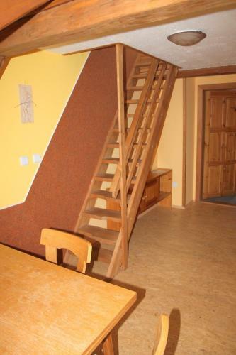 Hostal Penzion Crazy