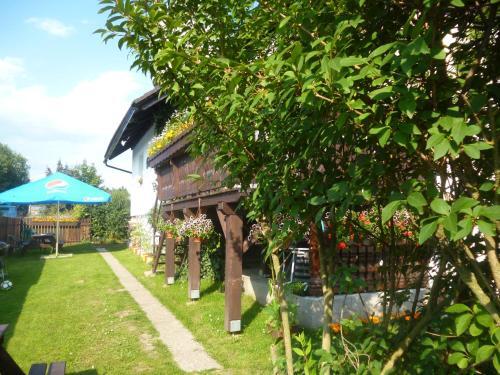 Hostal Pension Pugner