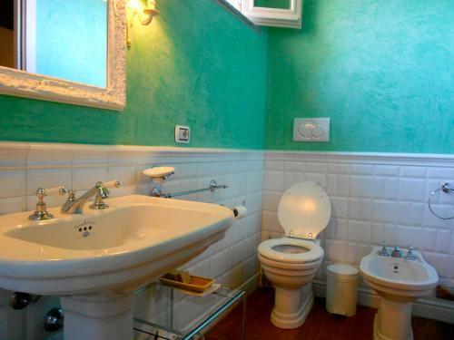 B&B Palazzo Vimercati