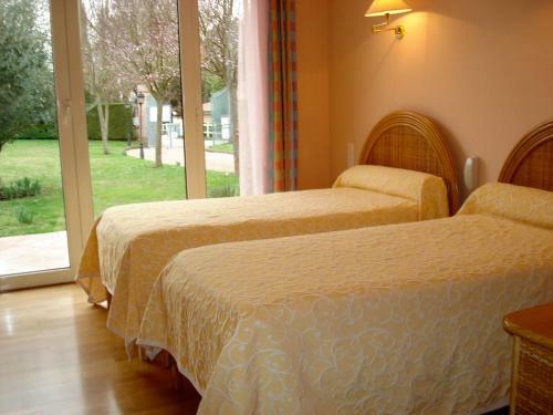 Hotel L'oustal Du Lauragais