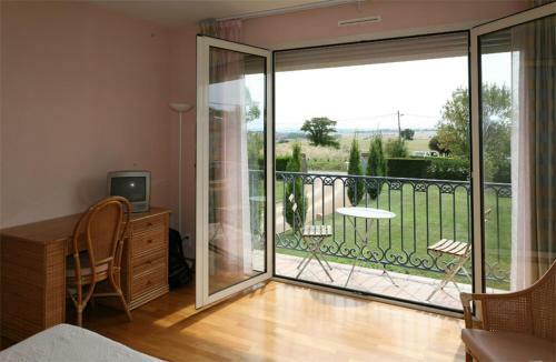 Hotel L'oustal Du Lauragais