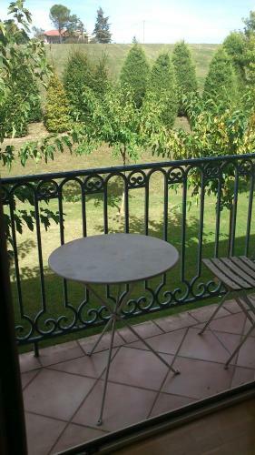 Hotel L'oustal Du Lauragais