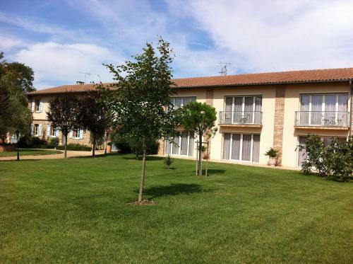 Hotel L'oustal Du Lauragais