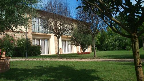 Hotel L'oustal Du Lauragais