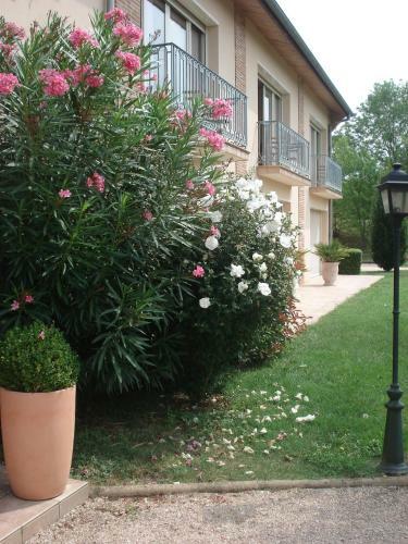 Hotel L'oustal Du Lauragais