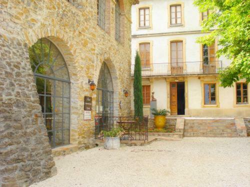 Hotel Le Clos Des Arts