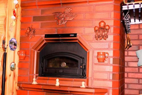 Kettu Holl Cottage