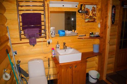 Kettu Holl Cottage