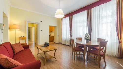 Hotel Ville Bianchi