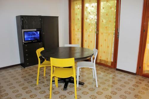 Apartamento Appartamenti Aurora