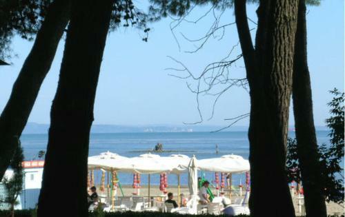 Apartamento Appartamenti Aurora