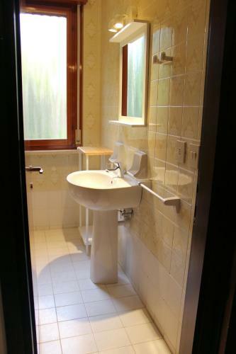 Apartamento Appartamenti Aurora