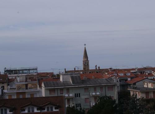 Apartamento Residence Aprilia